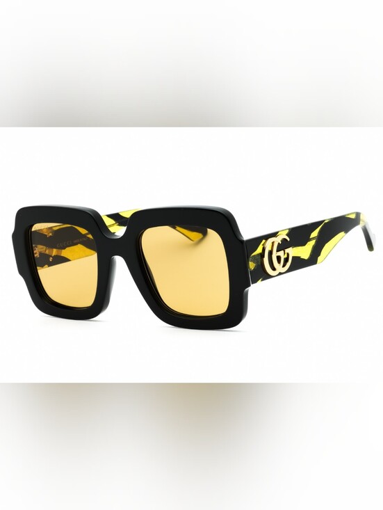 Gucci Accessories - Gucci GG1547S, Woman's Sunglasses, Size 50X0X0
